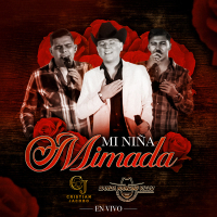 Mi Niña Mimada (En Vivo) (Single)