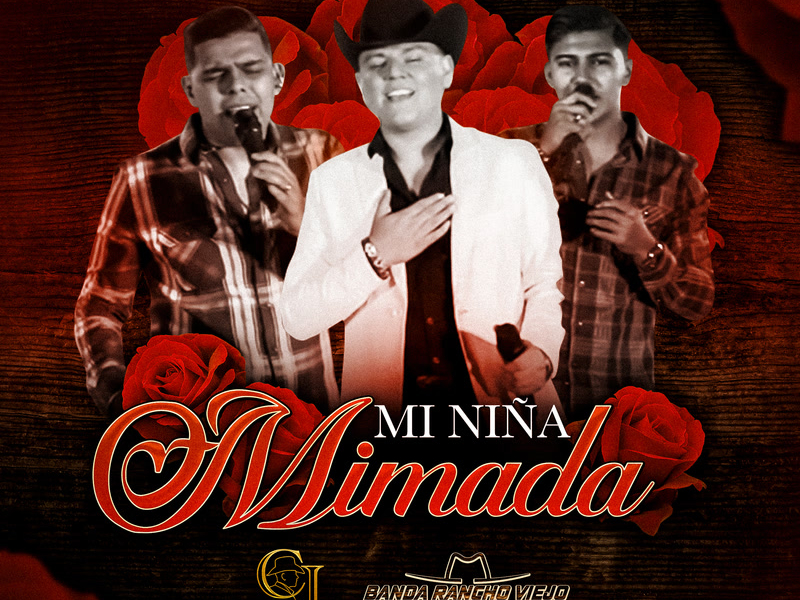 Mi Niña Mimada (En Vivo) (Single)