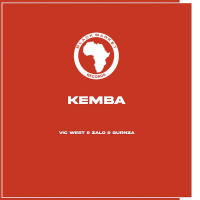 Kemba (Single)
