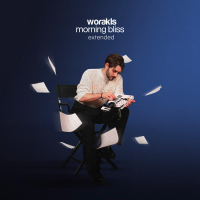 Morning Bliss (Extended) (Single)