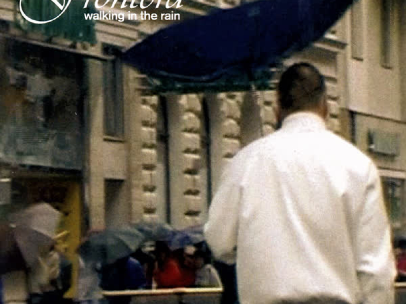 Walking In The Rain