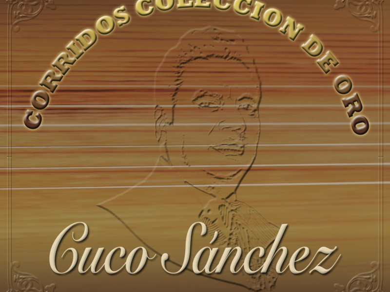 Corridos Coleccíon De Oro