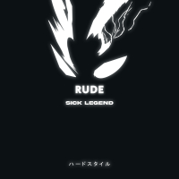 RUDE HARDSTYLE (Single)