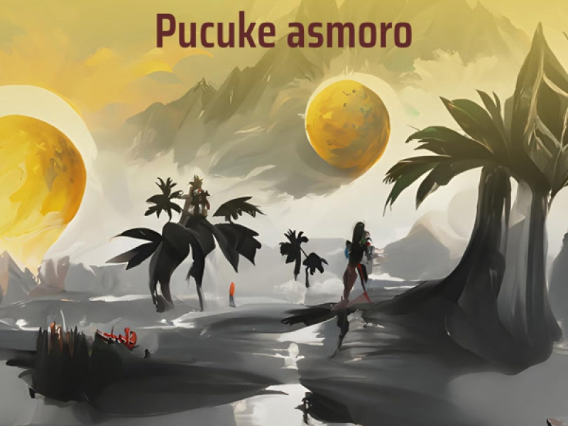 Pucuke asmoro (Single)