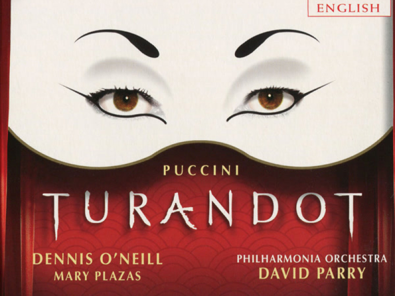 Puccini: Turandot