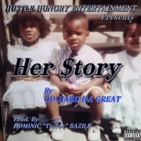 Her Story (Single)