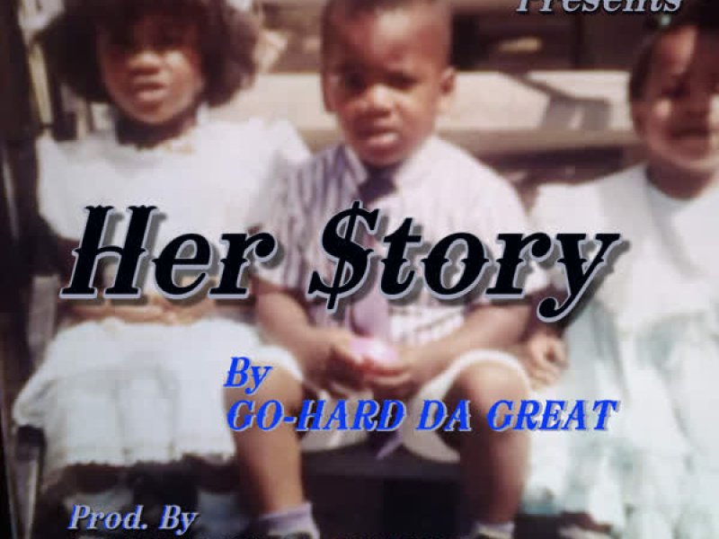 Her Story (Single)