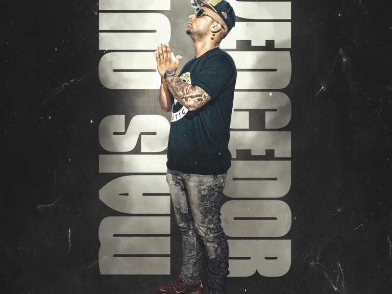 Mais Que Vencedor (Single)