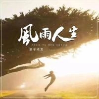 风雨人生 (Single)