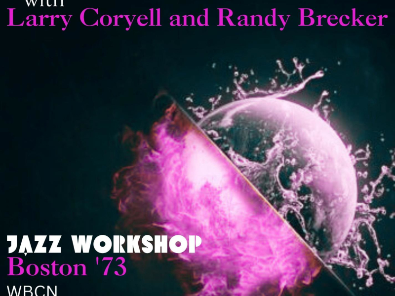 Jazz Workshop (Live Boston '73) (Single)