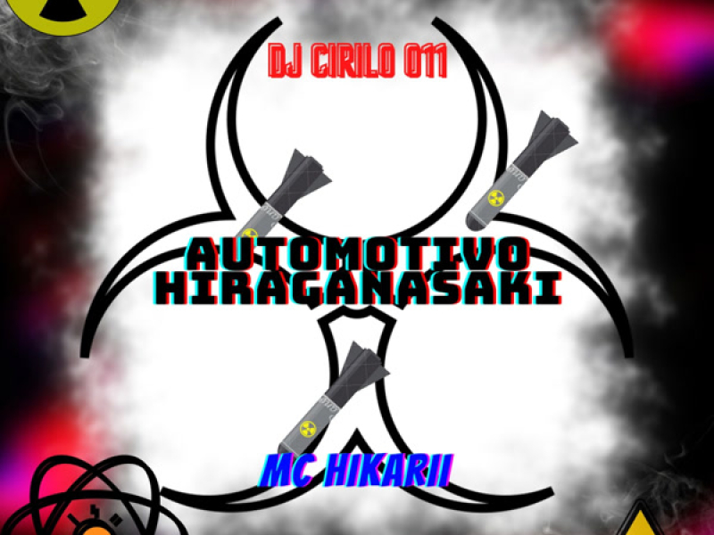 AUTOMOTIVO HIRAGANASAKI (Single)