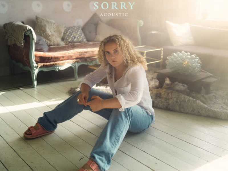 Sorry (Acoustic) (Single)