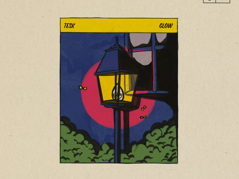 Glow (Single)
