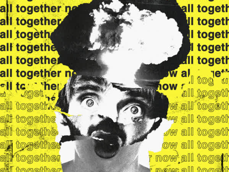All Together Now (Single)