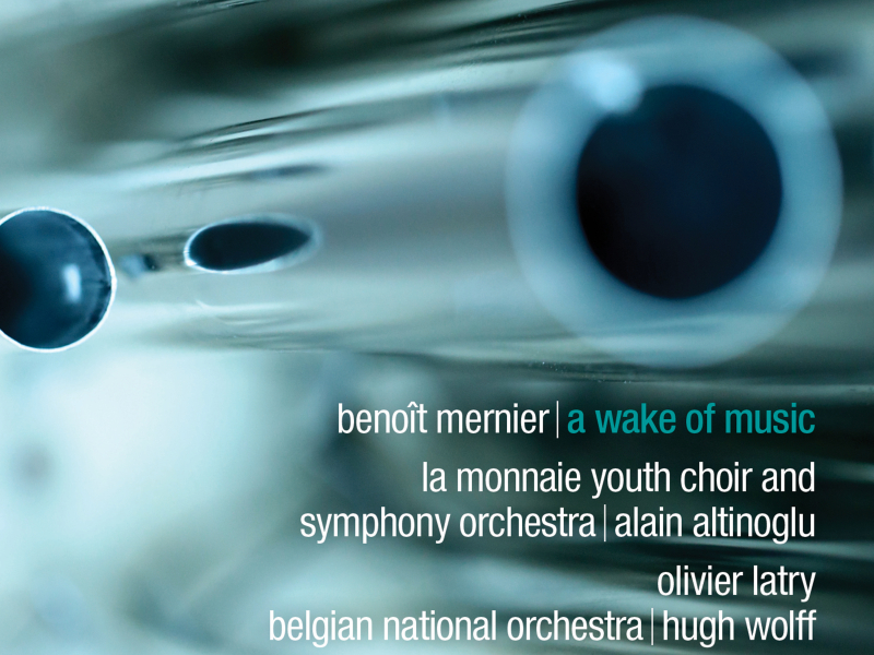 Benoît Mernier: A Wake of Music
