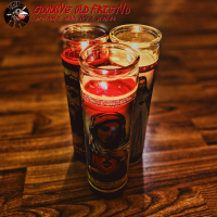 Goodbye Old Friend (Single)