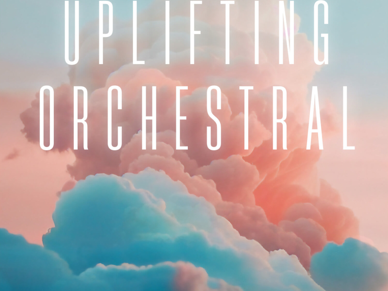 Uplifting Orchestral