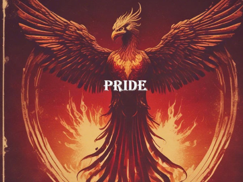 Pride (Single)