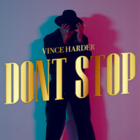 Don't Stop (Single)