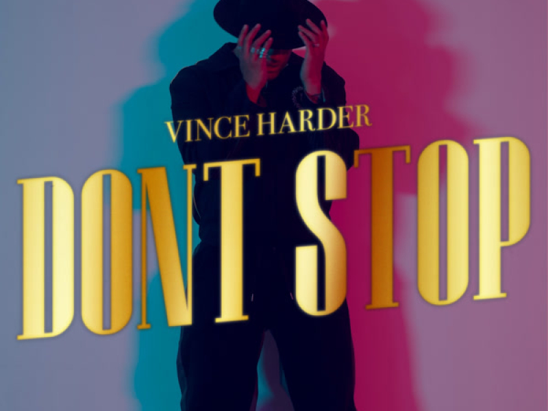 Don't Stop (Single)