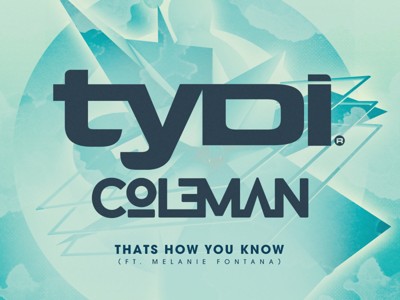 That's How You Know (Single)