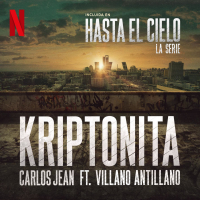 Kriptonita (Single)