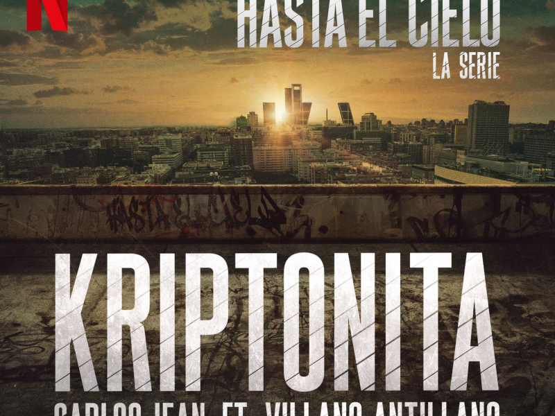 Kriptonita (Single)