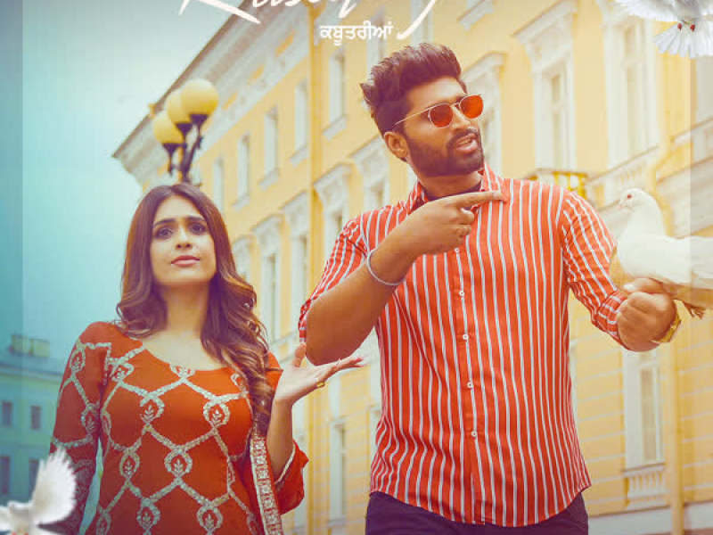 Kabootariyan (Single)