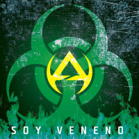 Soy Veneno (Single)