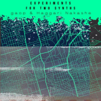 Experiments for Two Synths