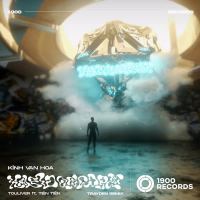 Touliver - Kính Vạn Hoa (feat. Tiên Tiên) (Trayden Remix) (EP)