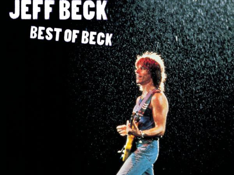 Best of Beck