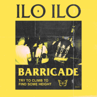 Barricade (Single)