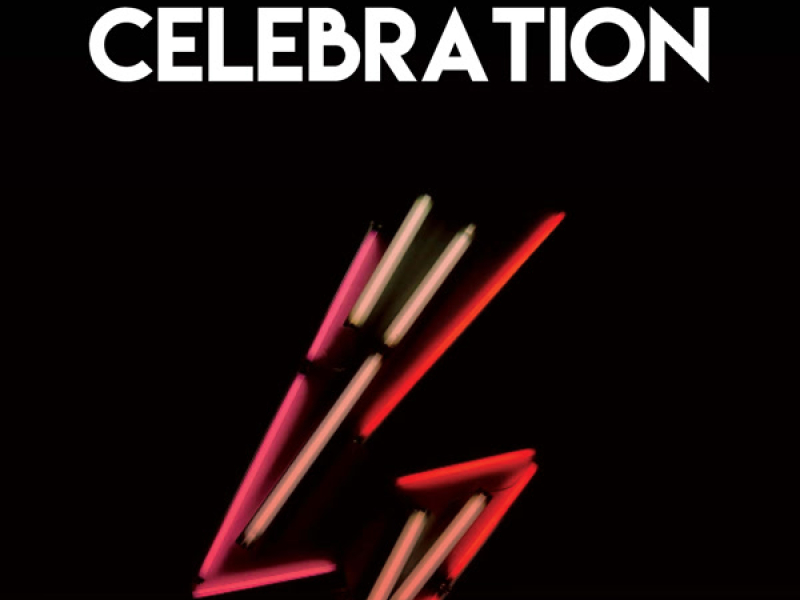 Celebration (Single)