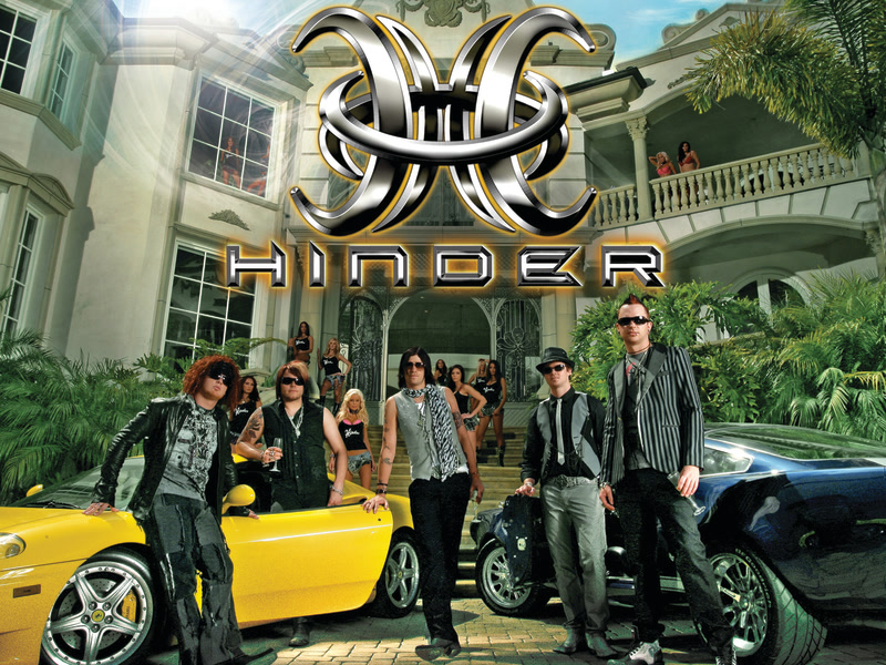 Take It To The Limit