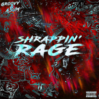 Shrap in Rage (Single)