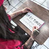 Ya es tarde (Single)