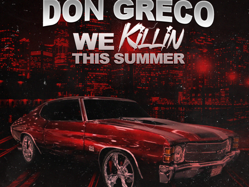 We Killin This Summer (feat. Gatlin)