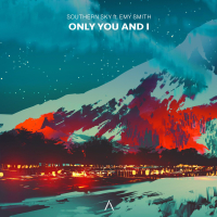 Only You And I (Single)