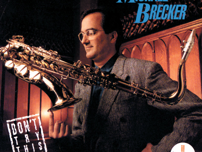 Don't Try This At Home