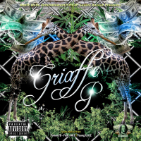 Griaffe P (feat. 001 &  Young UUIZ) [Remix] (Griaffe P - ReMix (feat. 001 & Young Uuiz)) (Single)