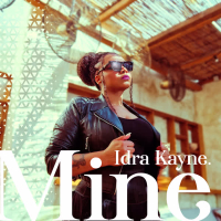 Mine (Single)