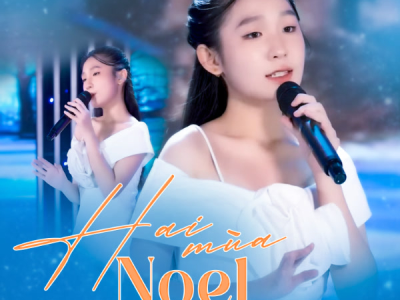 Hai Mùa Noel (Single)