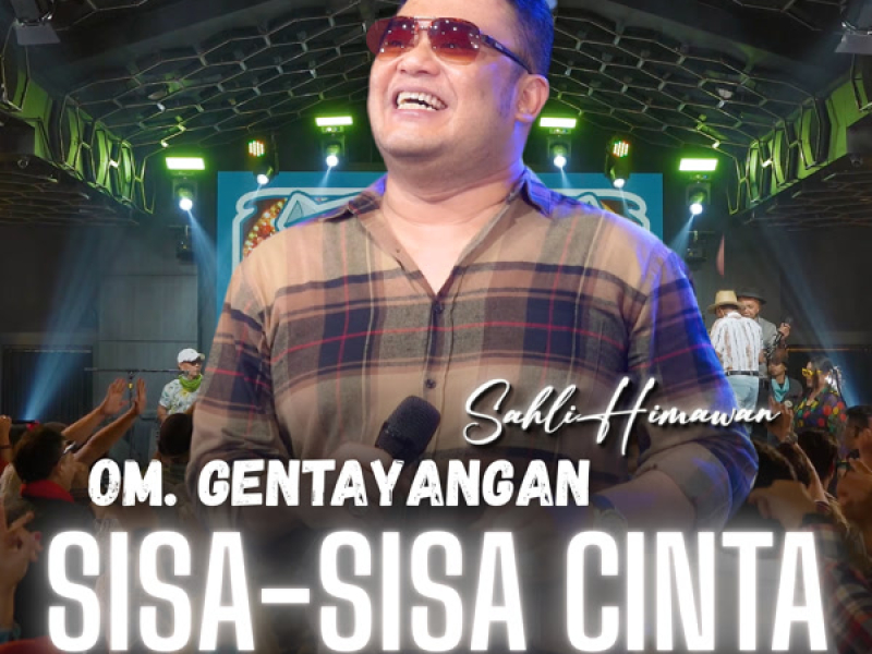 Sisa Sisa Cinta (Single)