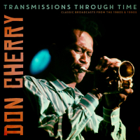 Transmissions Through Time (Live) (Single)