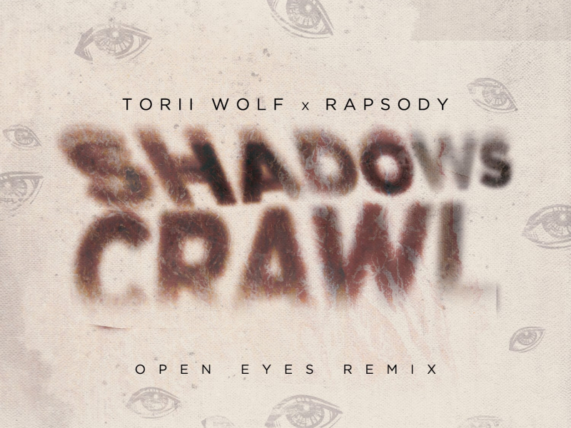 Shadows Crawl (Open Eyes DJ Premier Remix) (Single)