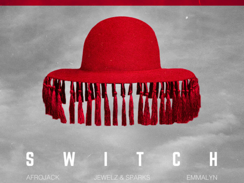 Switch (Remixes) (Single)