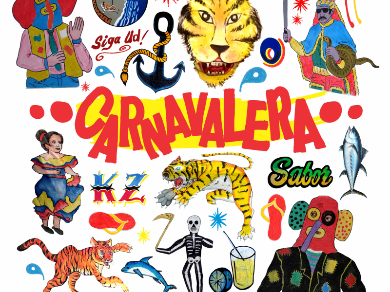 Carnavalera