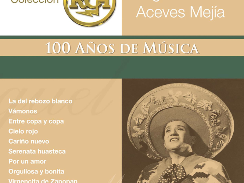 RCA 100 Anos De Musica - Segunda Parte