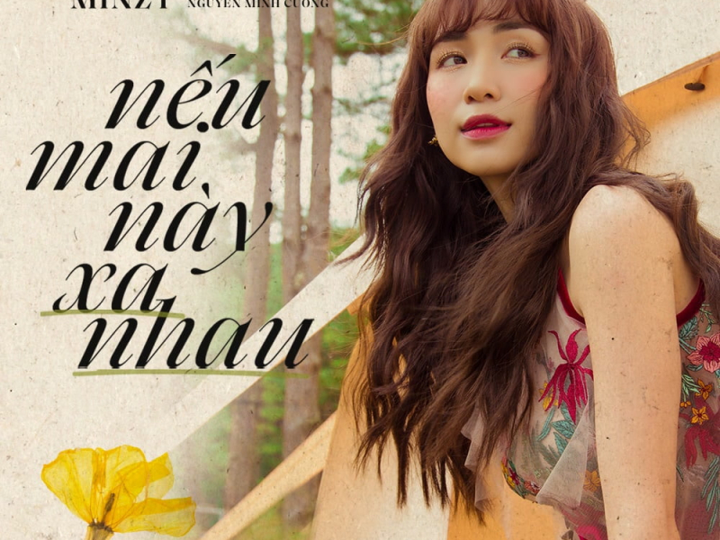 Nếu Mai Này Xa Nhau (Single)